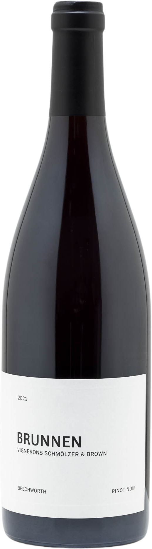 Vignerons Schmölzer & Brown Brunnen Pinot Noir 2022